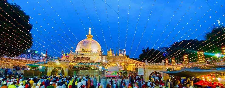 ajmer tour