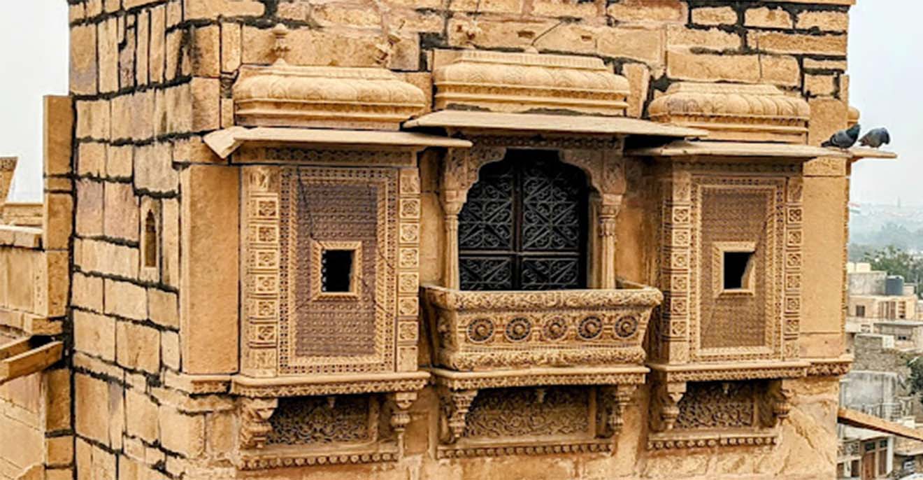 26 best places to visit in jaisalmer rajasthan