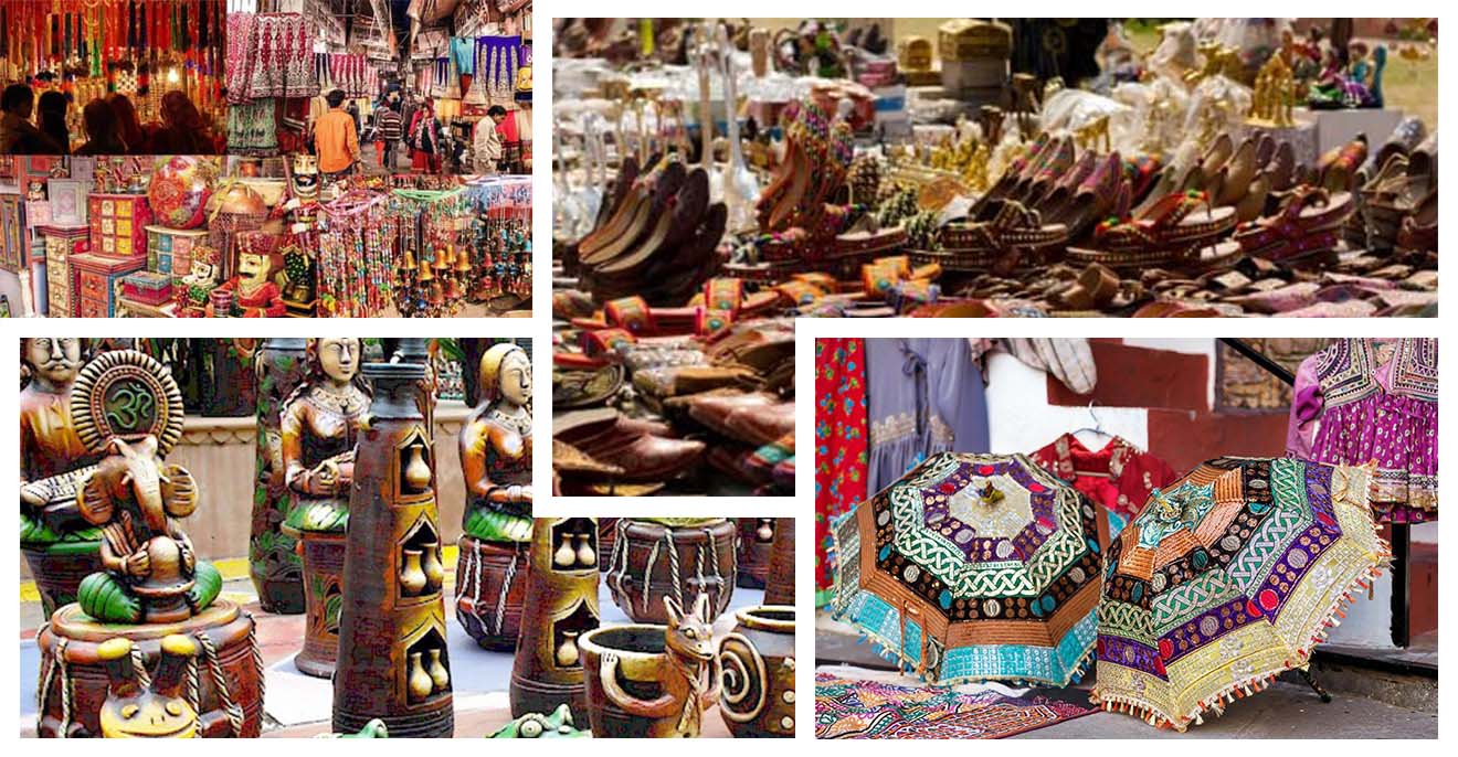 7 handicrafts to buy in rajasthan jaipur