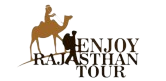 Enjoy rajasthan tour logo