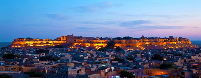Udaipur Tour - 2 night 3 days