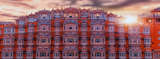 Udaipur Tour - 2 night 3 days