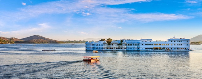 Udaipur Tour - 2 night 3 days